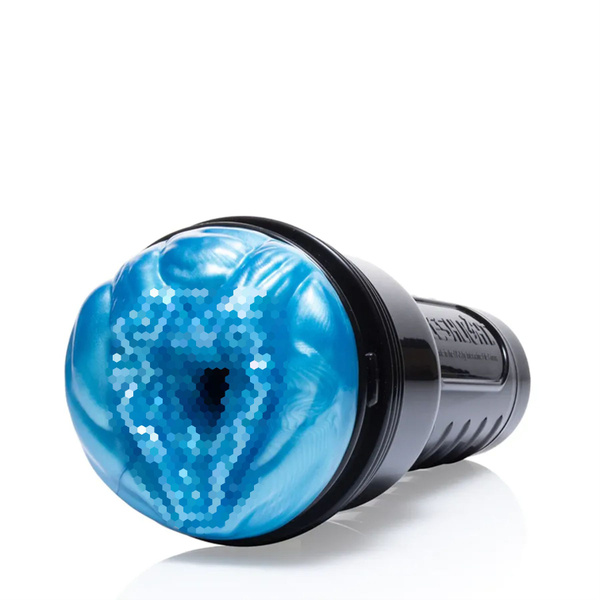 Мастурбатор Fleshlight Freaks Alien Blue Metallic, вагина, многоразовый ...