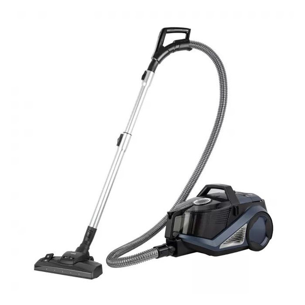 Бытовой пылесос Fakir Filter Pro 3695003, синий - купить по низким ...