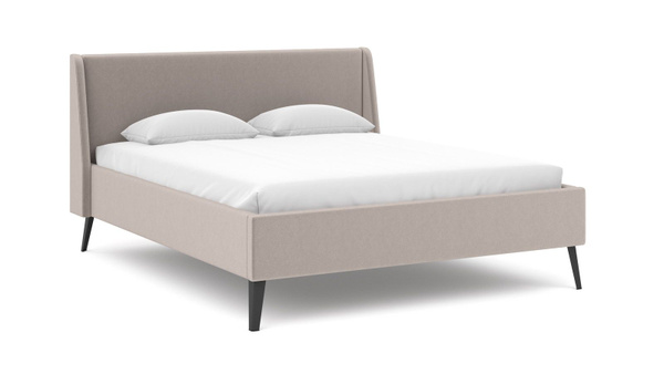 ASKONA Двуспальная кровать, Relax (Релакс) с ПМ 180х200 Тк. Casanova ...
