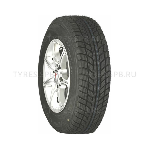 Belshina BEL-337 Шины зимние 195/65 R15 91T 0259002092 (1686311818)