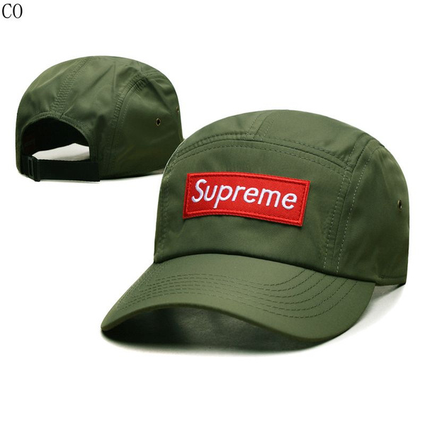 Бейсболка Supreme - купить с доставкой по выгодным ценам в интернет ...