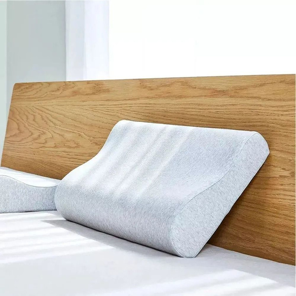 Ортопедическая подушка 30x50 см, Xiaomi MJYZ018H - купить по низким ...