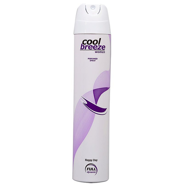 The cool breeze. The cool breeze