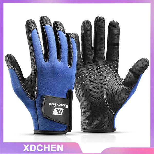 Перчатки для вейкборда, размер: L - купить с доставкой по выгодным ...