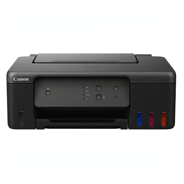 Принтер Canon PIXMA G1430, Цветной печать, купить по низкой цене ...