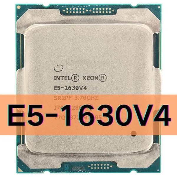 xeon e5 1630V4 Аксессуары для компьютера - купить с доставкой по ...