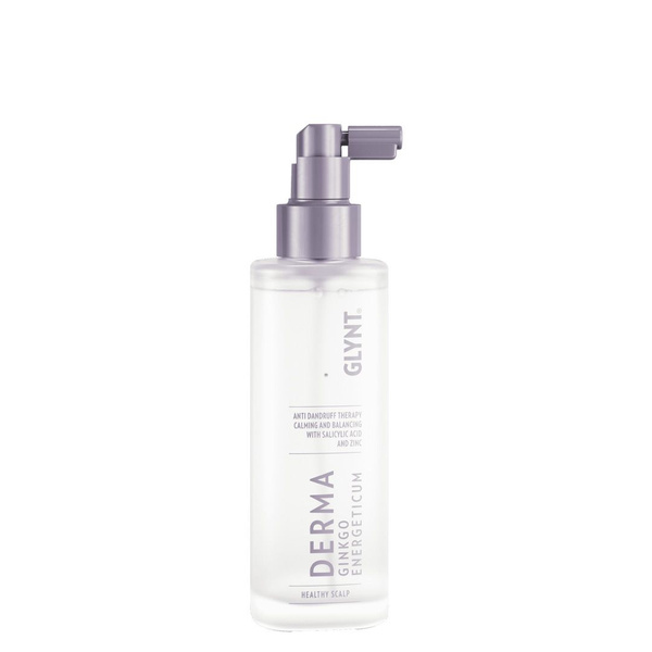 GLYNT DERMA Тоник для кожи головы успокаивающий и регулирующий DERMA ...