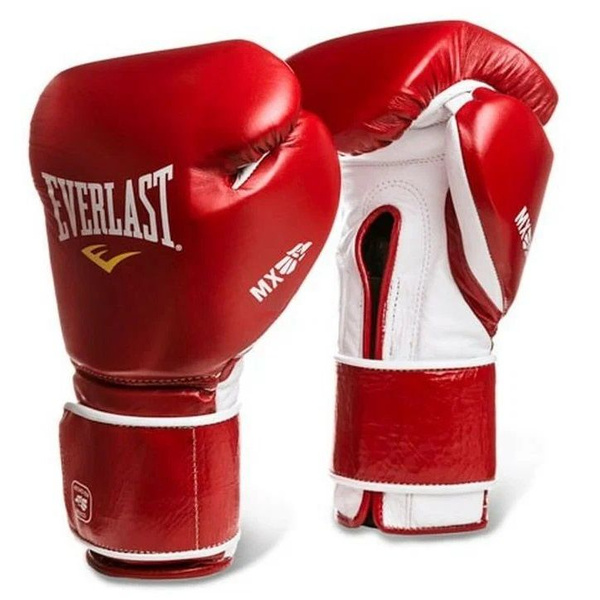 Боксерские перчатки Everlast Everlast2200, 12 - купить по низким ценам ...