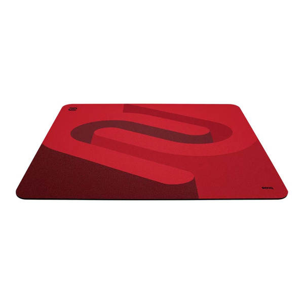 Zowie by BENQ Игровой коврик для мыши ZOWIE G-SR-SE, L, красный ...