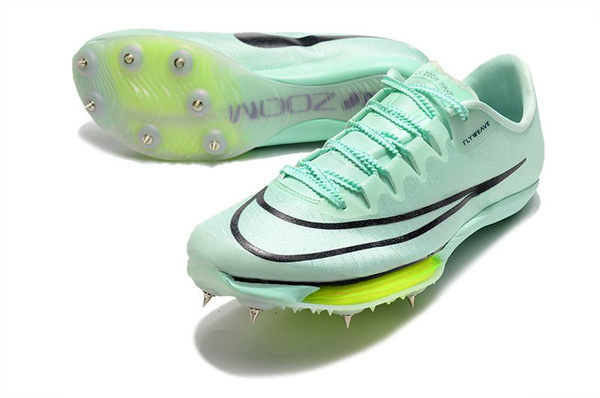 Шиповки легкоатлетические Nike Air Zoom Maxfly - купить с доставкой по ...