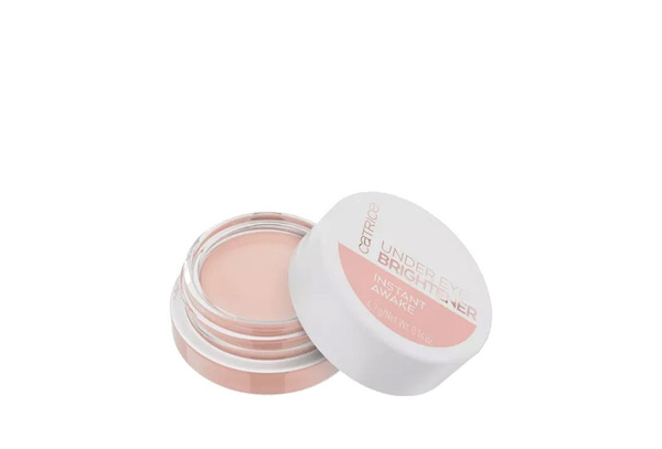 Корректор для области вокруг глаз / Catrice, Under Eye Brightener / 4 ...
