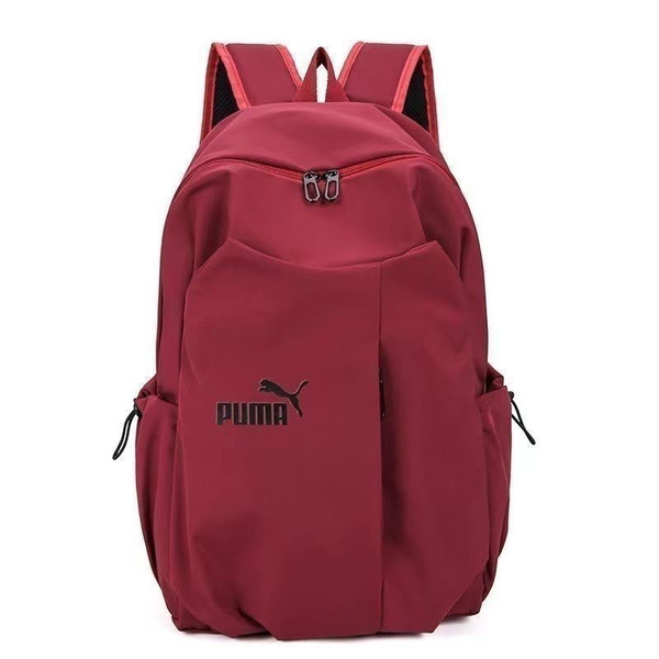 puma Рюкзак большой вместительности в стиле кампуса, рюкзак для спорта ...