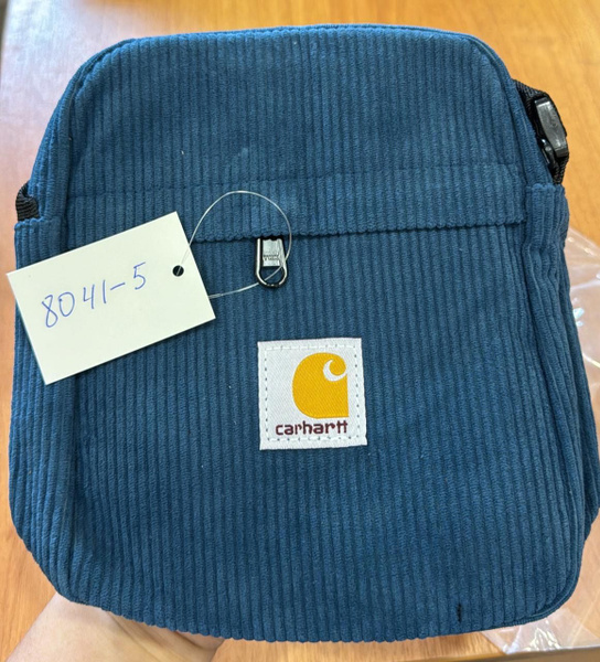 carhartt Барсетка - купить с доставкой по выгодным ценам в интернет ...