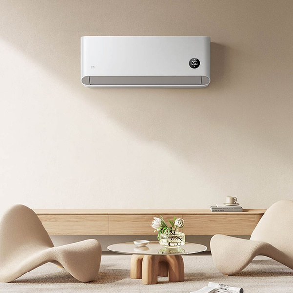 Сплит-система Mijia Smart Air Conditioner (KFR-35GWN1A1), до 35 кв.м ...