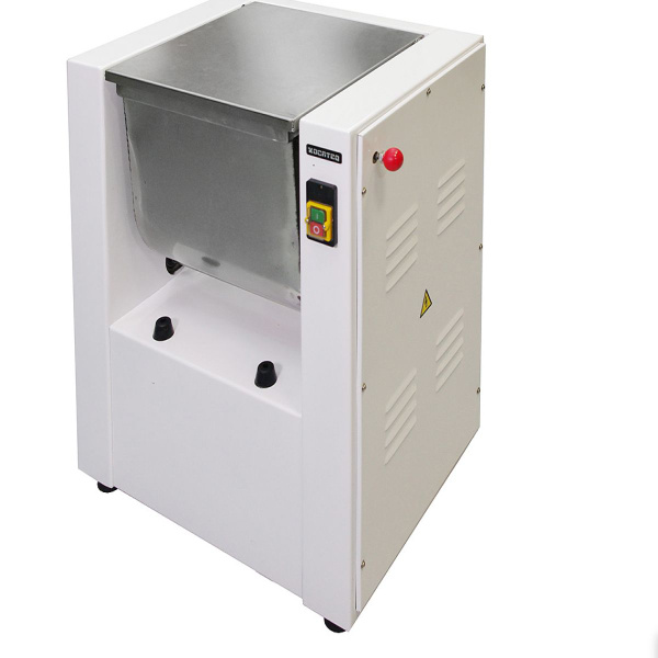 Тестомесильная машина Kocateq HS HWH25 - купить с доставкой по выгодным ...