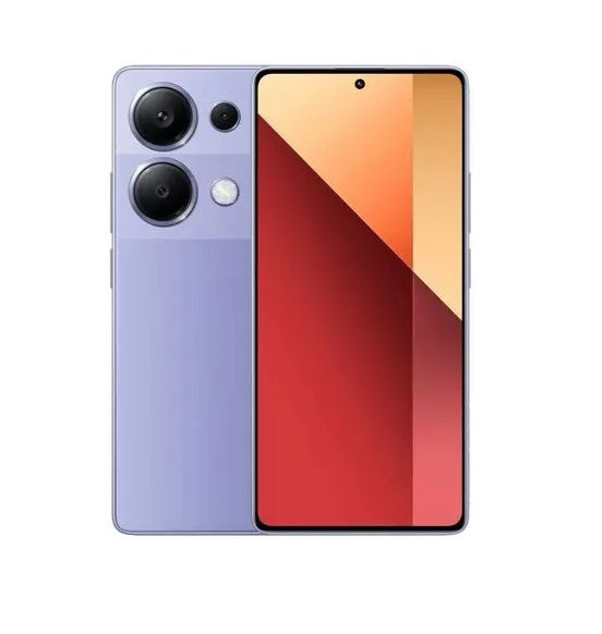 Redmi note 13 pro Ozon