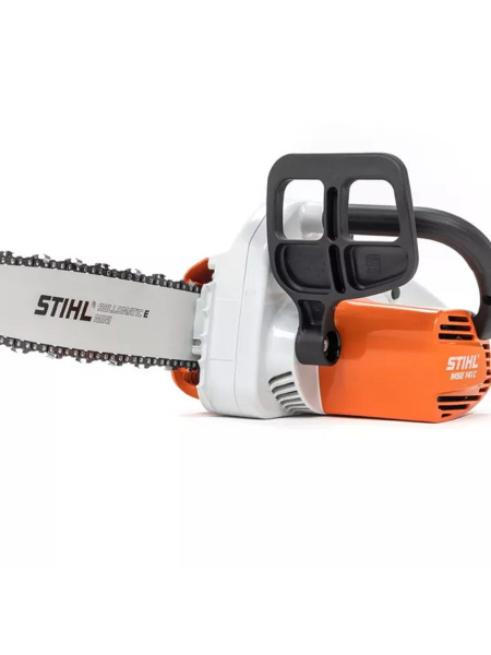 Электропила цепная STIHL MSE141 C-Q 14" - купить с доставкой по ...