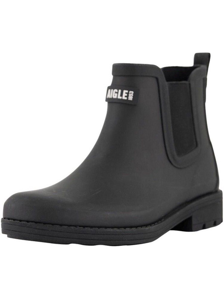Сапоги резиновые AIGLE - купить с доставкой по выгодным ценам в ...