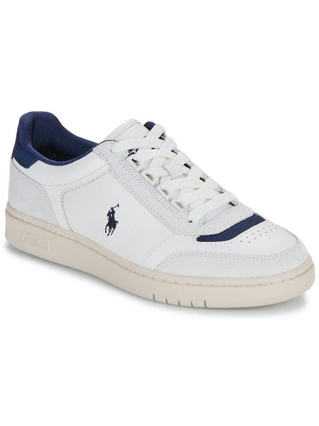 Кеды Polo Ralph Lauren - купить с доставкой по выгодным ценам в ...