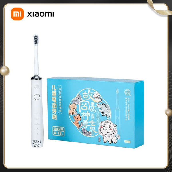 Электрическая зубная щетка Xiaomi MomoNano - купить по выгодной цене в ...