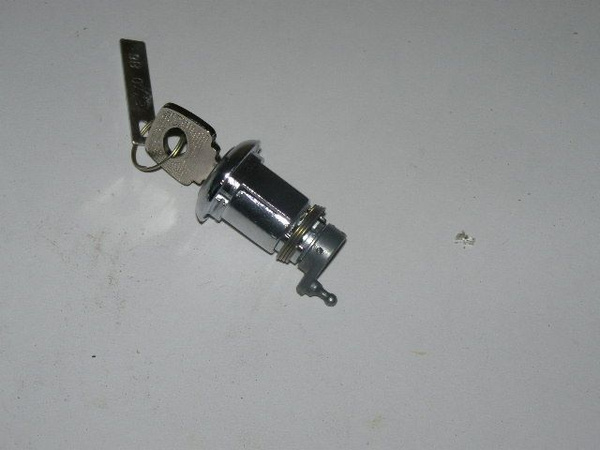 Личинка замка двери Газ-3302 Бизнес - арт. 3302-6105000 - купить по ...