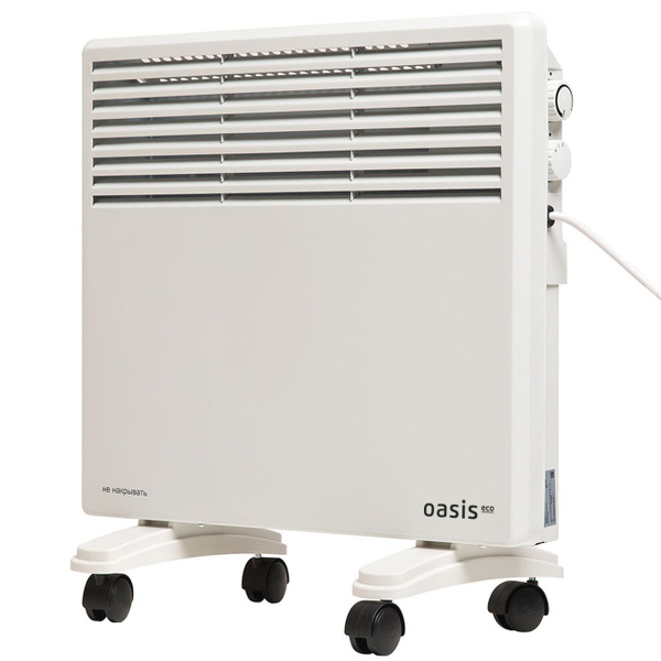 Обогреватель Oasis IR инфракрасный с терморегулятором купить по ...