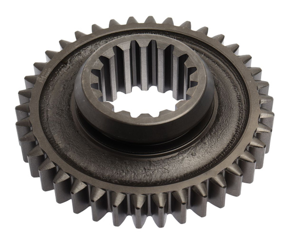 Шестерня КПП ГАЗ-3307,3308,53,66 1-й передачи и заднего хода MEGAPOWER ...