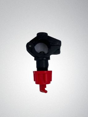 Форсунка орошения вальца дорожного катка - купить с доставкой по ...