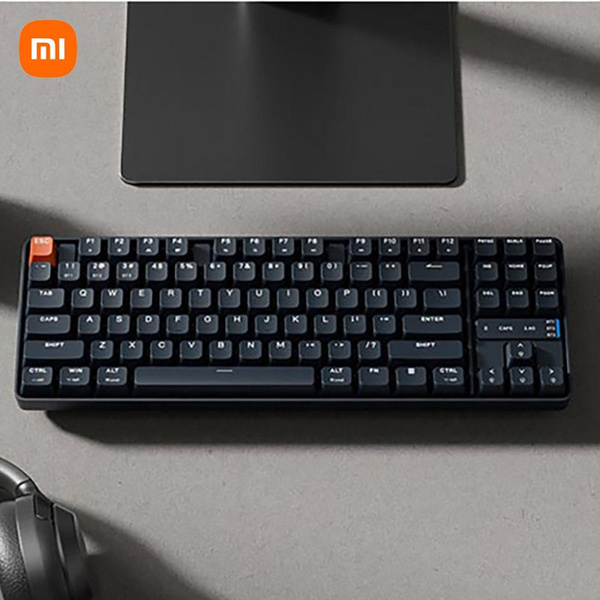 Характеристики Игровая клавиатура беспроводная Xiaomi Беспроводная ...