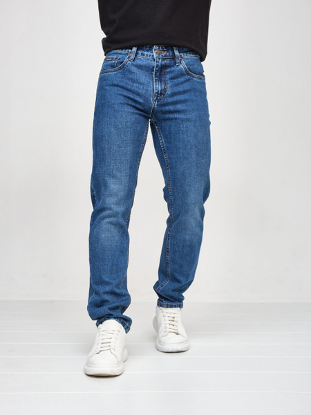 Джинсы DENIM STR - купить с доставкой по выгодным ценам в интернет ...