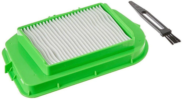 HEPA фильтр для пылесоса TEFAL TW2711EA/4Q0 - купить с доставкой по ...