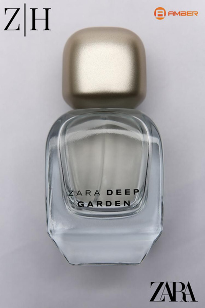 Zara DEEP GARDEN Духи 30 мл (1680304181)