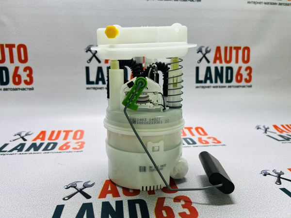 Бензонасос в сборе Automotive Lada X-Ray оригинал арт. 172022047R ...