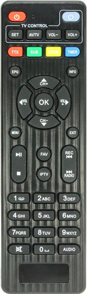Пульт ДУ Радиозонд lumax_211500 - купить по выгодной цене в интернет ...
