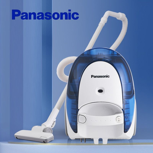 Пылесос Panasonic C20A Главная - купить с доставкой по выгодным ценам в ...