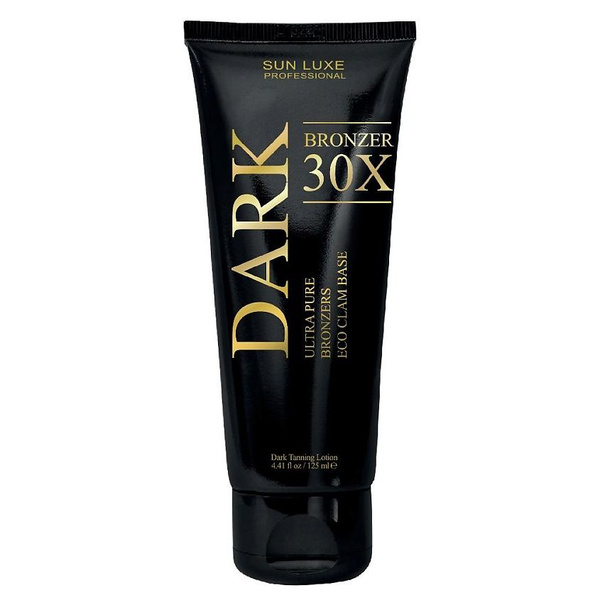 Sun Luxe Крем для загара в солярии Dark Bronzer 30x, 125 мл купить на ...