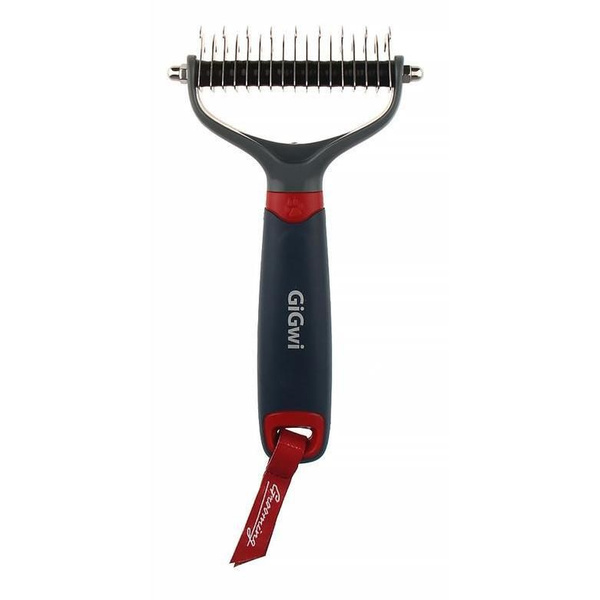 Колтунорез для собак и кошек GiGwi Grooming - купить с доставкой по ...