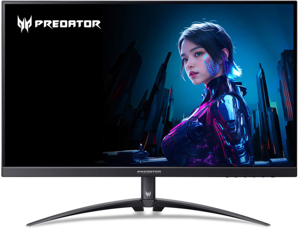 Монитор Acer Predator XB323QUM3bmiiphx 31,5" 32" - купить по выгодной ...