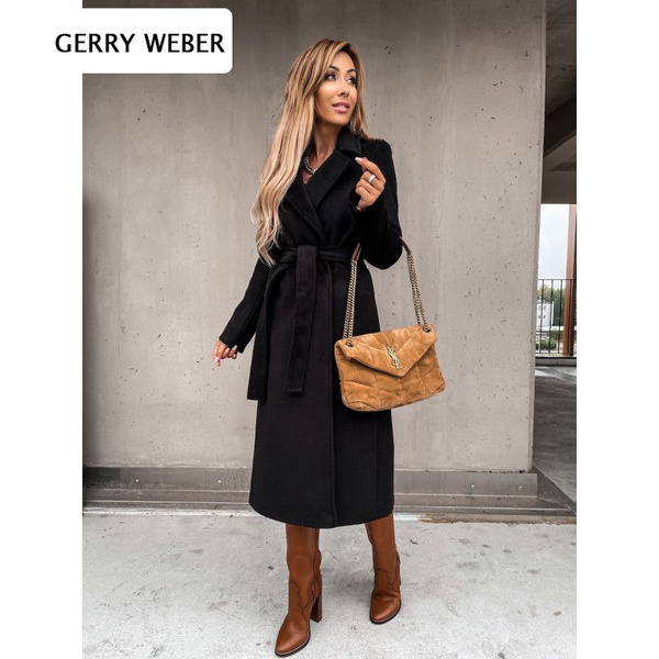Пуховик Gerry Weber - купить с доставкой по выгодным ценам в интернет ...