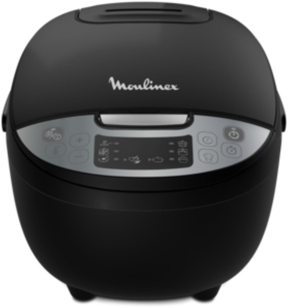 Мультиварка Moulinex Ju336958 - купить по доступным ценам в интернет ...