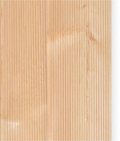 Террасная доска "вельвет" илимлесхоз сибирская лиственница ...