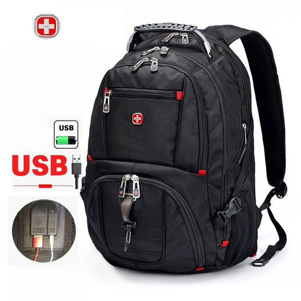 SwissGear Рюкзак - купить с доставкой по выгодным ценам в интернет ...