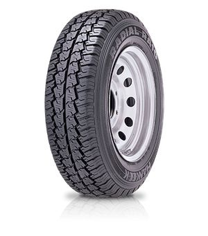 Hankook Radial RA10 TL LT REINFORCED Шины всесезонные 185/100 R15 103 ...
