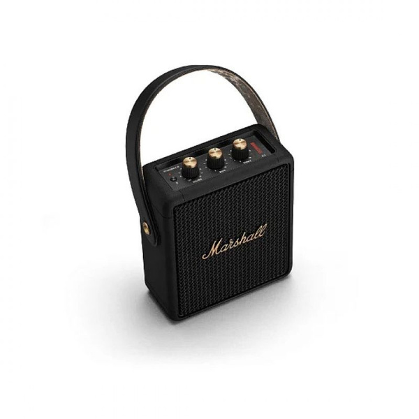 Беспроводная колонка Marshall STOCKWELL II - купить по доступным ценам ...