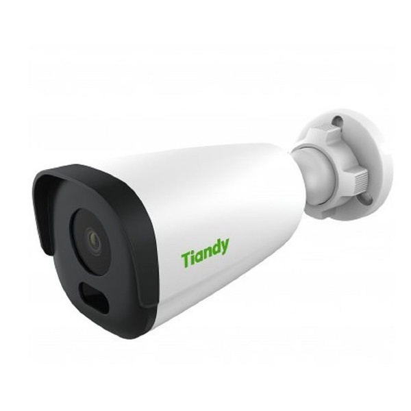 Tiandy tc c32xn ошибка подключения TC-C32XP I3W/E/Y/2.8/V4.2 - Видеокамера IP купольная в Москве по привлекательной