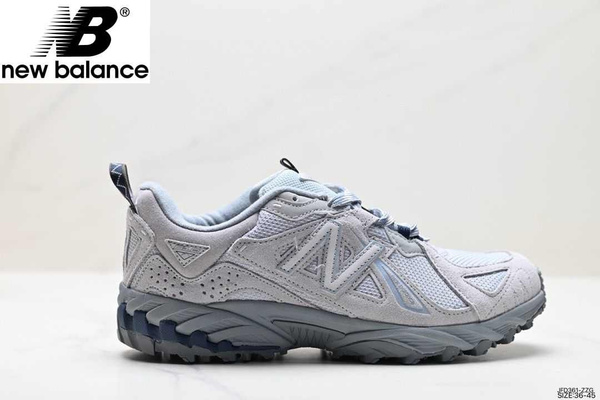Кроссовки New Balance 610 купить на OZON по низкой цене (1724058579)