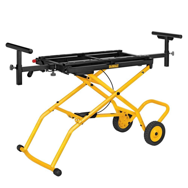 Мобильный пильный стол DeWalt DWX726 купить на OZON по низкой цене ...