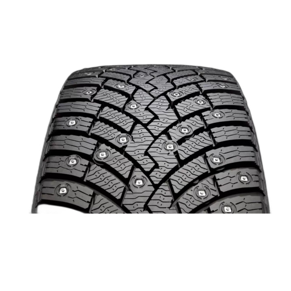 Pirelli Winter Ice Zero 2 Шины зимние 215/60 R16 99T Шипованные (850809854)