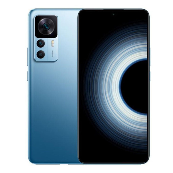 Смартфон Xiaomi 12T PRO - купить по выгодной цене в интернет-магазине ...