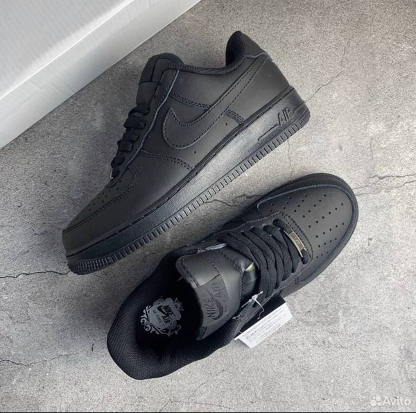Кроссовки Air Force 1 купить на OZON по низкой цене (1731768146)